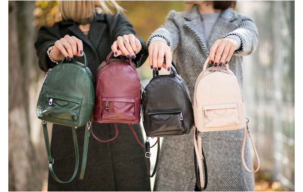 کیف های کوچک زنانه