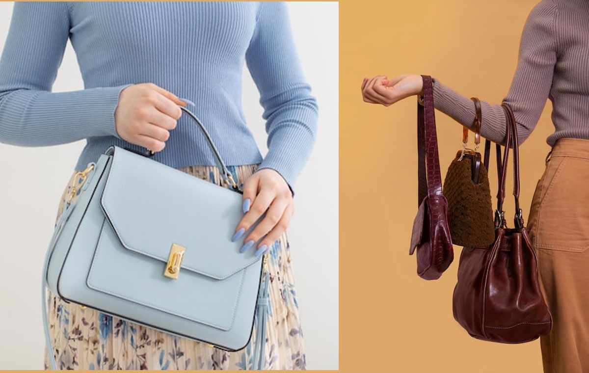 قیمت های مناسب کیف زنانه کوچک