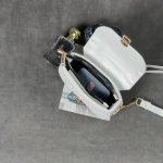 کیف کوچک زنانه در 3 رنگ کد 513 - تصویر 2