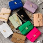 کیف کوچک زنانه در 10 رنگ کد 516