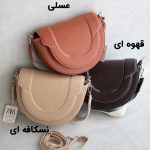 کیف کوچک زنانه در 5 رنگ کد 505