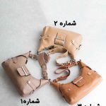 کیف کوچک زنانه در 5 رنگ کد 504