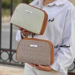 کیف کوچک زنانه در دو رنگ کد 525