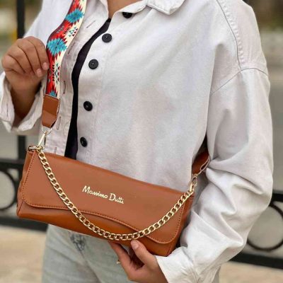 کیف زنانه کد 538 با جنس سافتی