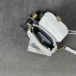 کیف کوچک زنانه در سه رنگ کد 542 - تصویر 3