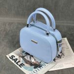 کیف کوچک زنانه در 8 رنگ کد 543