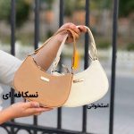 کیف کوچک زنانه در 8 رنگ کد 537