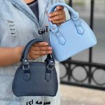 کیف کوچک زنانه در 6 رنگ کد 536