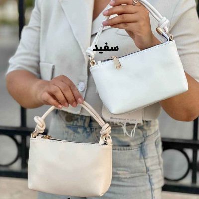 کیف کوچک زنانه در 4 رنگ کد 535