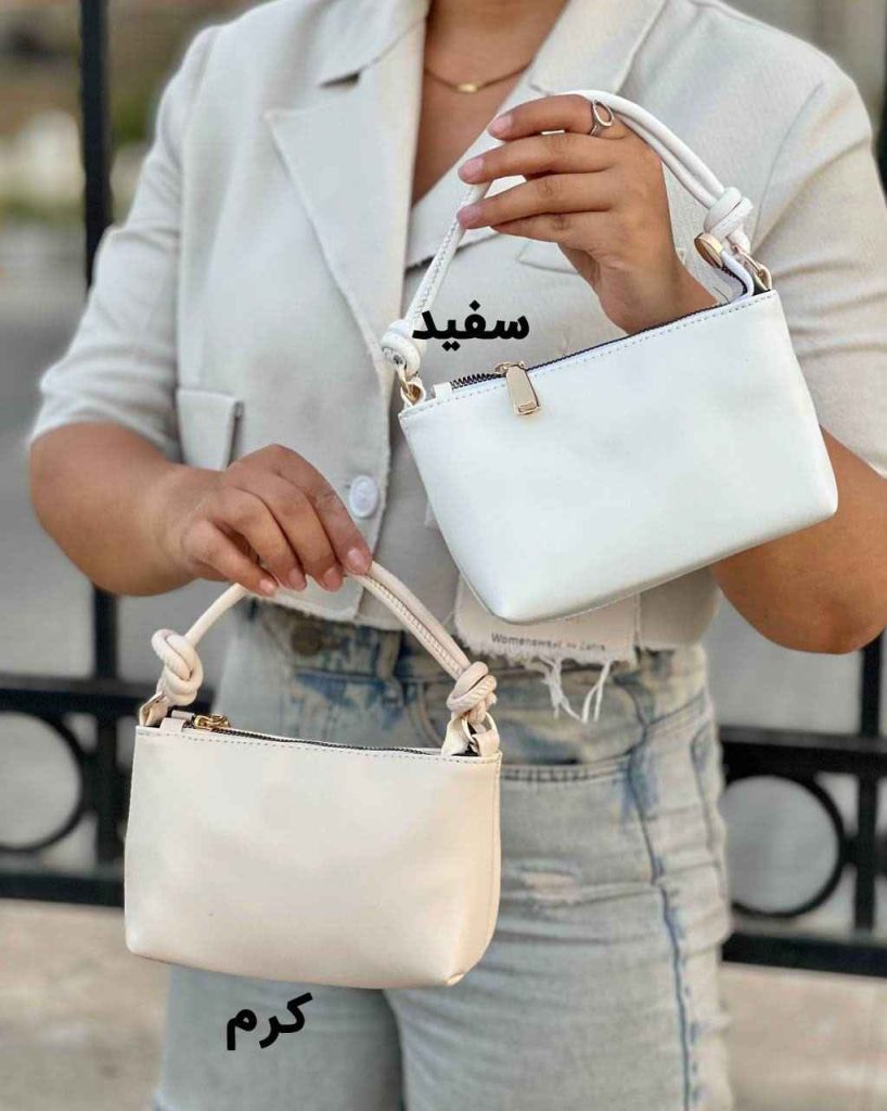 کیف کوچک زنانه در 4 رنگ کد 535
