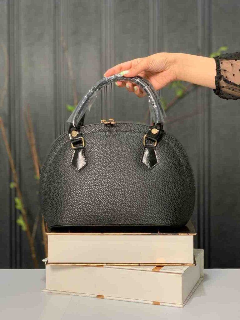 کیف کوچک زنانه مشکی در سه طرح کد 534