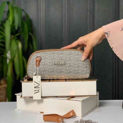 کیف کوچک زنانه در چهار رنگ کد 533