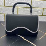 کیف مجلسی زنانه در سه رنگ کد 590