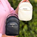 کیف کوچک زنانه در 5 رنگ متنوع کد 588
