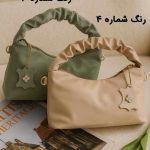 کیف کوچک زنانه در 4 رنگ کد 554