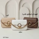 کیف کوچک زنانه در 5 رنگ جنس شرانگ کد 561