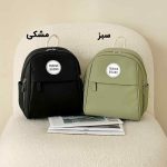کیف کوچک زنانه در 9 رنگ متنوع کد 589