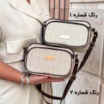 خرید کیف زنانه کوچک در 5 رنگ | ارسال رایگان