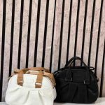 کیف کوچک زنانه در 9 رنگ جذاب و کاربردی