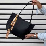 کیف زنانه سایز بزرگ با سه رنگ جذاب کد 705-S