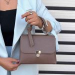 کیف کوچک زنانه | ۴ رنگ شیک و مدرن کد 706-S