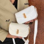 کیف کوچک زنانه در 5 رنگ زیبا | کد 717-S