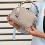 کیف زنانه کوچک در 6 رنگ جذاب | کد 719-S