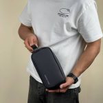 شوزبگ دستی طرح لیون کد 775 - تصویر 4