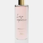 عطر 80 میل زارا زنانه LOVE EXPLOSION | صد در صد اورجینال