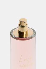 عطر 80 میل زارا زنانه LOVE EXPLOSION | صد در صد اورجینال - تصویر 2