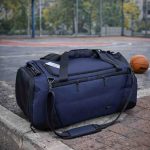 کیف ورزشی بنج در 4 رنگ کد 818