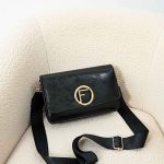 کیف کوچک زنانه مشکی