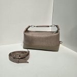 کیف چرم زنانه ویزون فلوتر