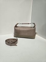 کیف چرم زنانه ویزون فلوتر