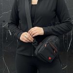 بادی بگ در سه رنگ متنوع