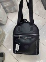کوله پشتی دخترانه مشکی - تصویر 2