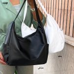 کیف بزرگ زنانه در 4 رنگ متنوع | شیک و کاربردی