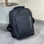 کیف دوشی مردانه بنج - تصویر 5
