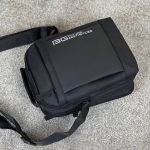 کیف دوشی مردانه بنج - تصویر 4