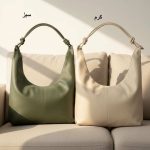 کیف زنانه بزرگ در چهار رنگ