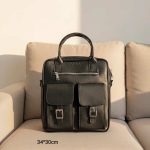 کیف اداری بزرگ در سه رنگ
