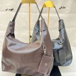 کیف زنانه بزرگ در 4 رنگ