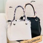 کیف زنانه مجلسی در 4 رنگ