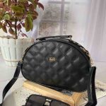 کیف زنانه کوچک مشکی