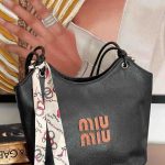 کیف زنانه بزرگ طرح MIU MIU