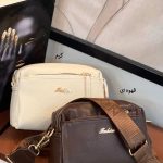 کیف زنانه کوچک در 3 رنگ کاربردی