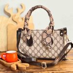 کیف زنانه طرحدار