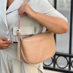 کیف زنانه کالباسی