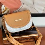 کیف زنانه کوچک طرح برند GUCCI