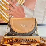 کیف زنانه کوچک طرح برند GUCCI